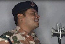 'तेरी मिट्टी में मैं मिल जावां, गुल बनके मैं खिल जावां' गीत ने भरा जोश