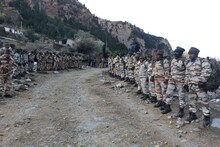 उत्तराखंड: ऋषिगंगा के ऊपर बनी कृत्रिम झील का निरीक्षण करेगी रिसर्चरों की टीम