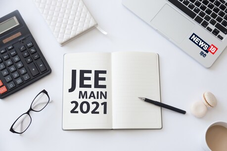 JEE MAIN APRIL EXAM 2021: टल सकती है जेईई मेन अप्रैल परीक्षा 2021