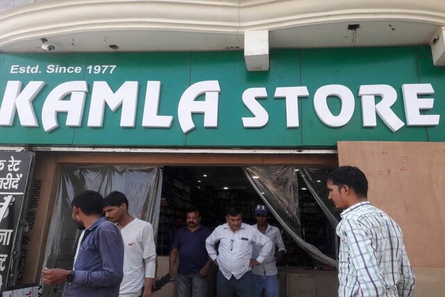 Papa's shop was changed to Surat, earning 5 crores from startup