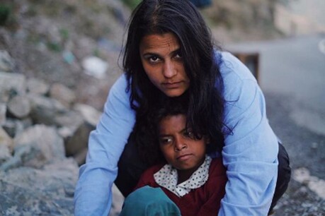 डायरेक्टर करिश्मा देव दुबे ने कहा कि वह अपनी लघु फिल्म 'बिट्टू' के 93वें अकादमी पुरस्कार के ‘बेस्ट लाइव एक्शन शॉर्ट फिल्म’श्रेणी के अगले दौर में पहुंचने से काफी अभिभूत हैं. (Photo: Instagram)