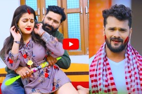आपने सुना क्या Khesari Lal का नया होली गीत, 3 घंटे में ही मिले 1 मिलियन व्यूज