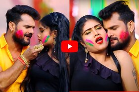 खेसारी-अंतरा सिंह का नया होली सॉन्ग Bhatijwa Ke Mausi वायरल,अभी देखें यह VIDEO