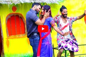 खेसारी लाल का नया होली सॉन्ग Fagua Ke Fund Me Ghotala, खूब हो रहा वायरल