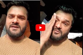 FB Live में भावुक हुए खेसारी लाल यादव, कहा- मुझे सुशांत सिंह राजपूत बना देंगे