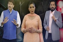 भोजपुरी एक्टर Ravi Kishan और मनोज तिवारी संग इस TV शो में नजर आएंगी सपना चौधरी
