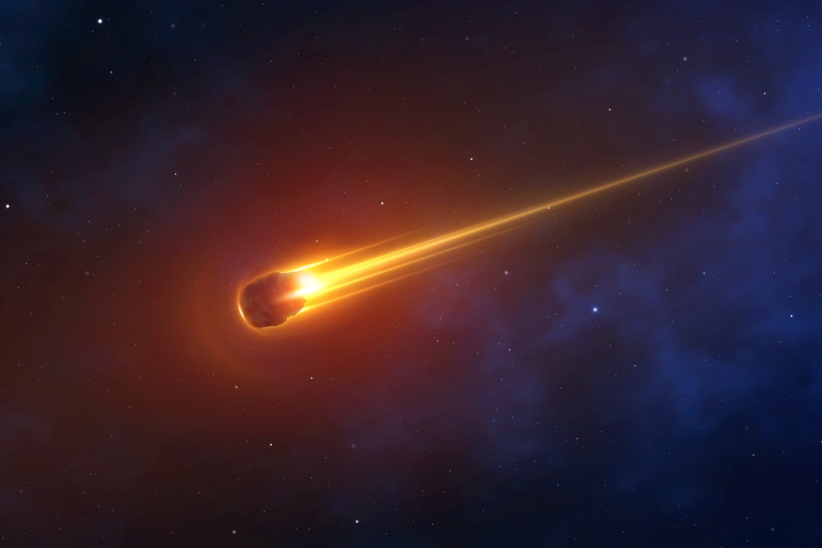 Space, NASA, Solar System, Jupiter, meteoroid, Jupiter atmosphere, meteoroid impact, Juno,