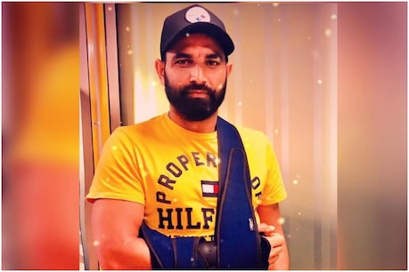 मोहम्मद शमी ने पिछले आईपीएल सीजन में 20 विकेट लिए थे. (Mohammed Shami/Instagram)