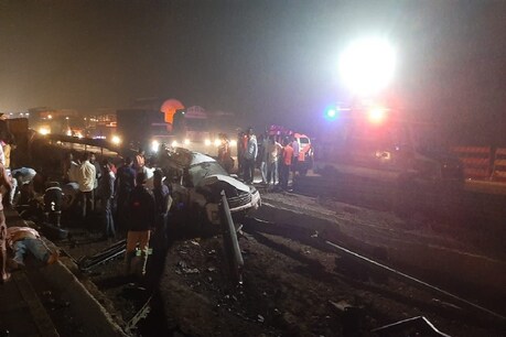 Mumbai - Pune Expressway