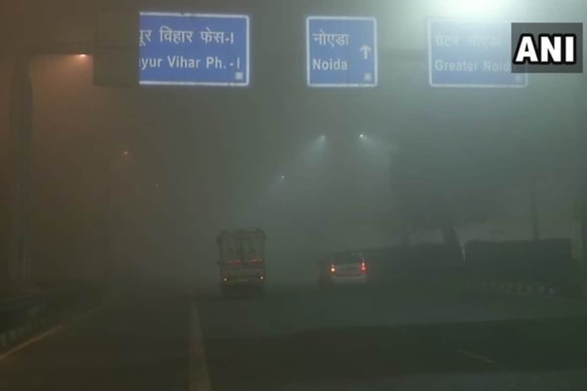 NCR News_ Delhi, pollution, dangerous air levels, Gurugram, Ghaziabad, Greater Noida, Faridabad, extremely bad air, weather patterns, cold relief, air poisoning, NCR News