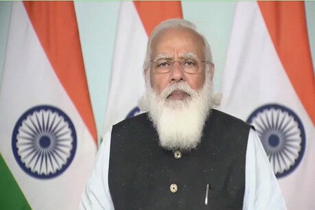 पीएम नरेंद्र मोदी ने बिहार के कटिहार में हुए सड़क हादसे पर दुख जताया है (फाइल फोटो)