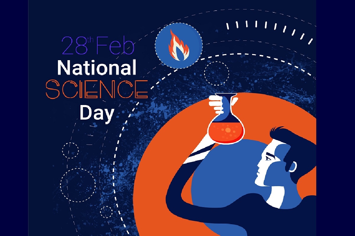 National Science Day, CV Raman, Noble Prize, Scattering of light, Raman Effect, 28 February 1928, 28 February