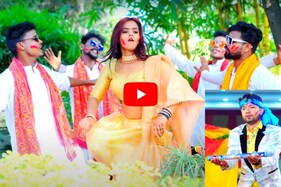 'लइका तोहरे के पापा' के बाद Neelkamal का एक और धमाका, वायरल हुआ ये होली सॉन्ग