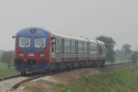 रेलवे कुमाऊं के लिए समर स्पेशल ट्रेनें शुरू करने जा रहा है. (File)