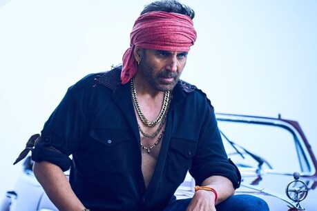 (फोटो साभारः Instagram @akshaykumar)