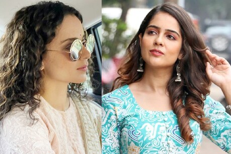मालवी मल्होत्रा (Malvi Malhotra) के साथ पिछले साल एक बहुत दर्दनाक घटना घटी थी (फोटो साभारः Instagram)