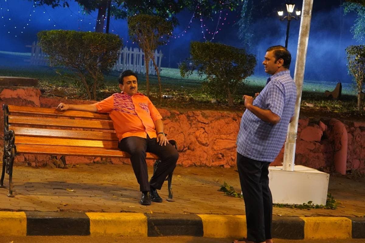 तारक मेहता का ओल्ता चश्मा, गोकुलधाम सोसाइटी