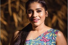स्टाइल और टैलेंट का परफेक्ट कॉम्बिनेशन है एक्ट्रेस रश्मि गौतम, देखें PHOTOS
