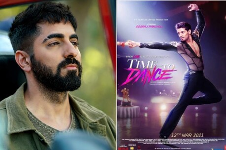 सूरज पंचोली और इसाबेल कैफ की फिल्म ‘टाइम टू डांस’ की रिलीज डेट सामने आ गई है.