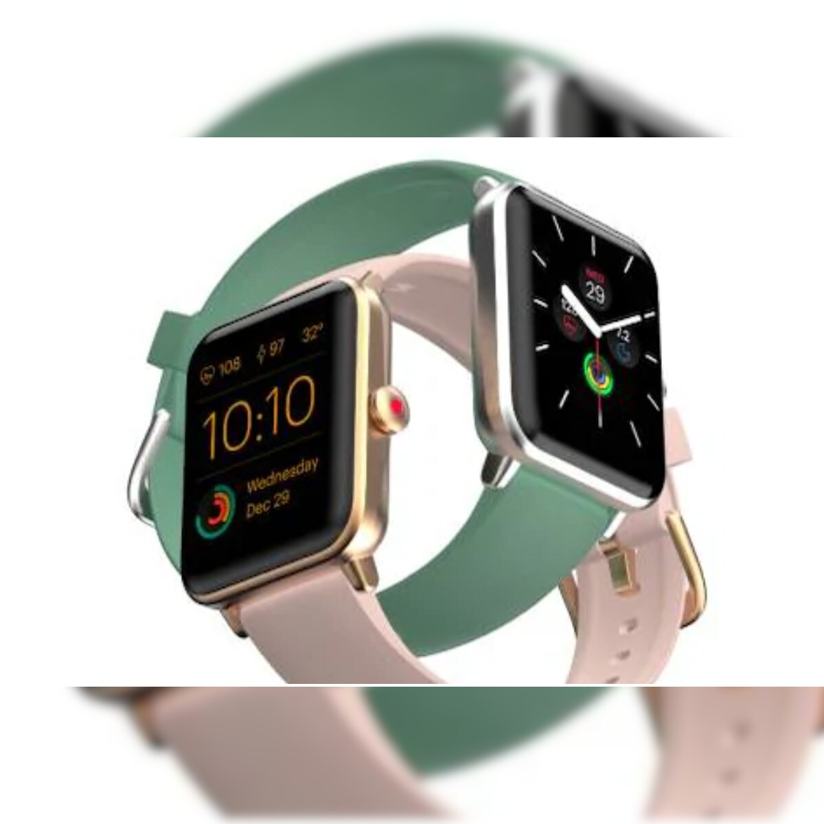 Noise latest smartwatch 2021 clearance