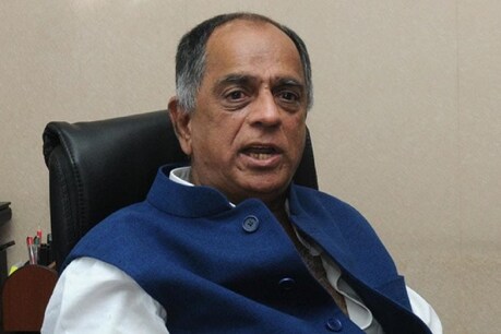 केंद्रीय फिल्म प्रमाणन बोर्ड (CBFC) के पूर्व अध्यक्ष पहलाज निहलानी ने सरकार से फिल्म इंडस्ट्री की जीएसटी माफ करने की मांग की है.