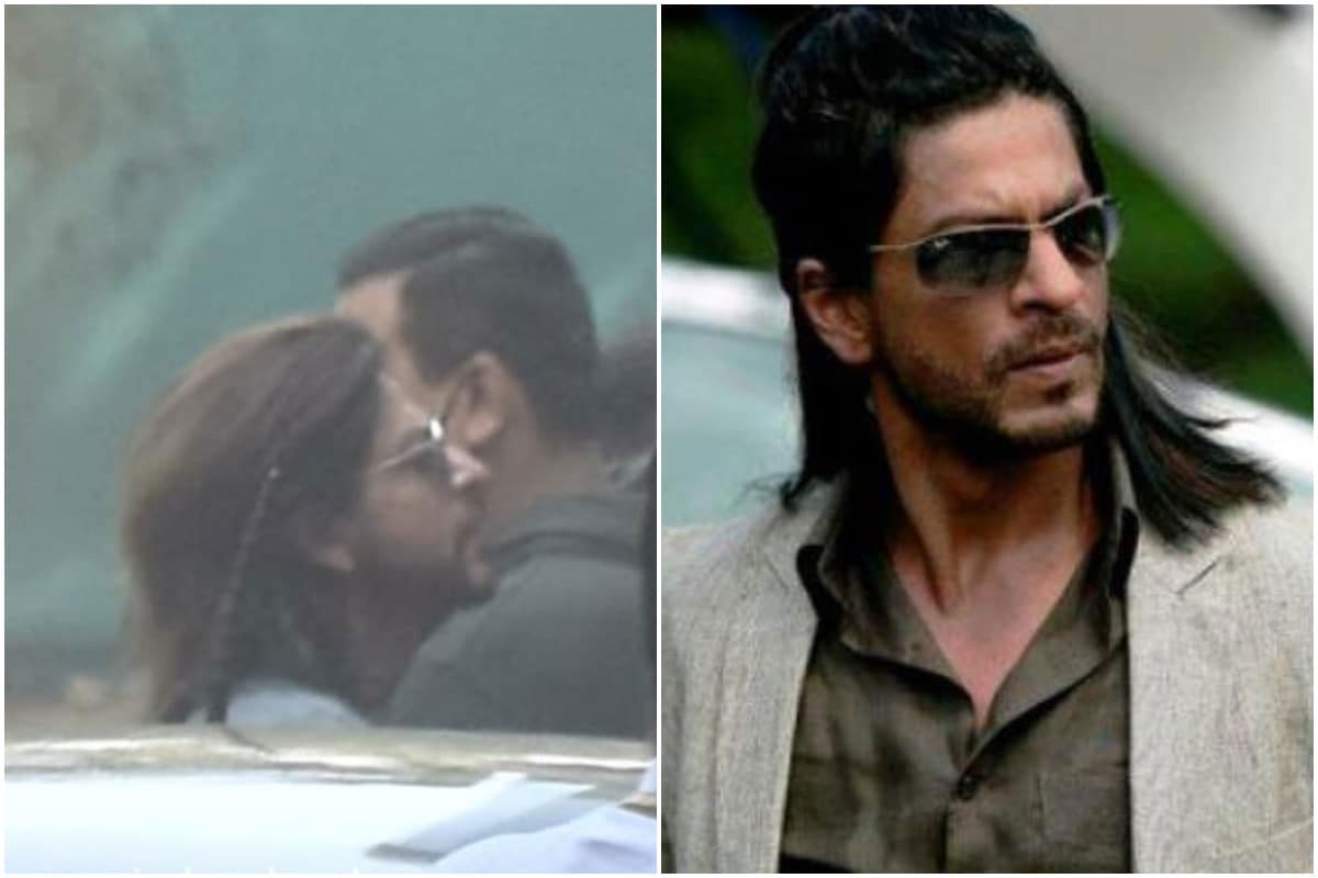 फिल्म 'पठान' के सेट पर क्रू मेंबर निकले कोरोना पॉजिटिव, शाहरुख खान ने खुद को किया 'क्वारंटीन'