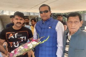 प्रतापगढ़ में होगी भोजपुरी सुपरस्टार पवन सिंह के फिल्म की शूटिंग, ये है डिटेल