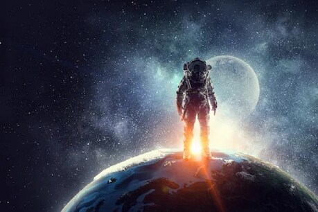 अंतरिक्ष अनुसंधान (Space Research) में बेशक इंसानों ने बहुत तरक्की कर ली है फिर भी एलियन्स (Aliens) की तलाश में यह काफी नहीं है. (फाइल फोटो)
