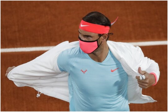 Barcelona Open: राफेल नडाल ने तीन सेट में फाइनल मुकाबला जीता. (AP)