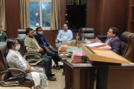 झारखंड की रांची को ग्लोबल वॉर्मिंग से बचाने नगर निगम ने नया प्लान बनाया है.