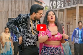 रितेश पांडेय का भोजपुरी सॉन्ग 'Chunari Jhalkaua 2' सुपरहिट, आपने देखा क्या?