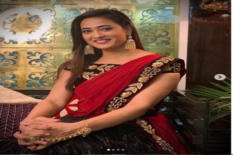 श्वेता तिवारी (फोटो साभार : shweta.tiwari/INSTAGRAM)