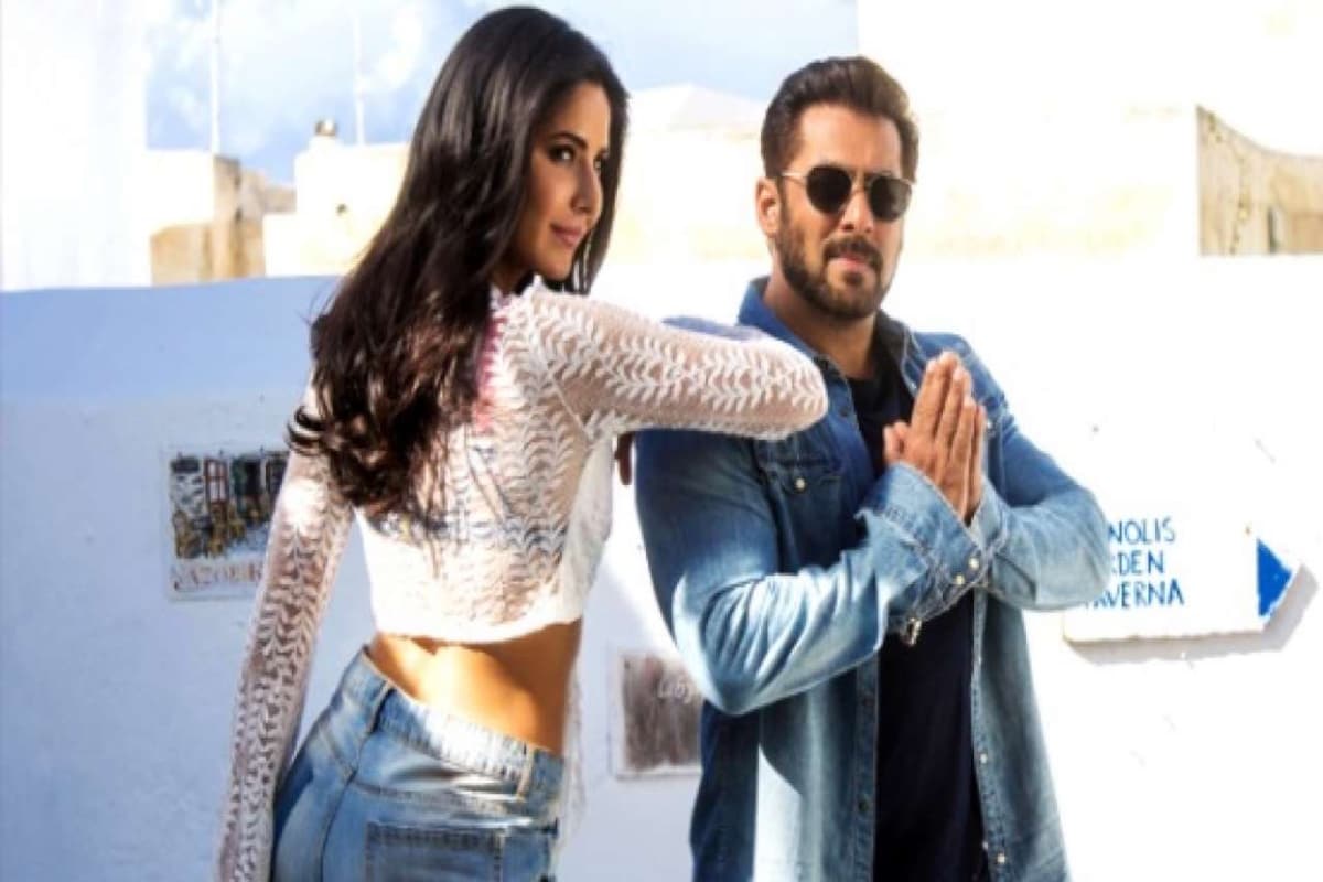 सलमान खान, सलमान खान, कैटरीना कैफ, टाइगर 3, इस्तांबुल, भारत, बॉलीवुड