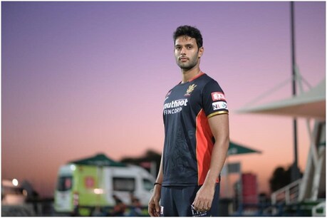 IPL 2021: शिवम दुबे राजस्थान रॉयल्स को कैसे बनाएंगे चैंपियन? (Shivam Dube/Instagram)