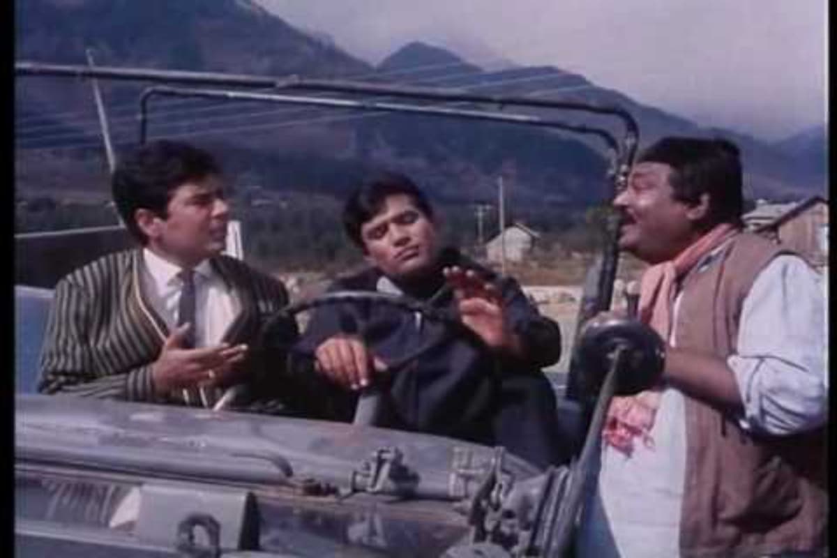 Sujit Kumar, Sujit Kumar, birth anniversary, Rajesh Khanna, Bhojpuri Star, Bollywood