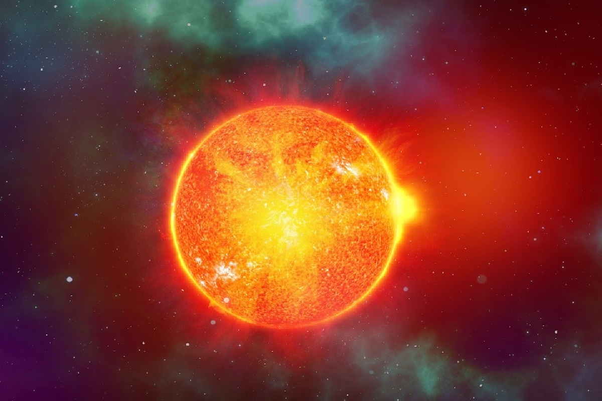 Venus, Earth, Sun, Parker Solar Probe, WISPR, Never Seen before Side of Venus, Aphrodite Terra, Venus Clouds