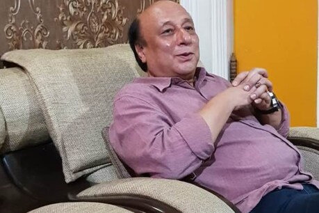 लेखक उदय प्रकाश ने की थी अवॉर्ड वापसी की शुरुआत, अब राम मंदिर के लिए दिया दान