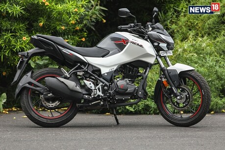 Hero Xtreme 160r Limited Edition Launched Know Price And Features Atz News