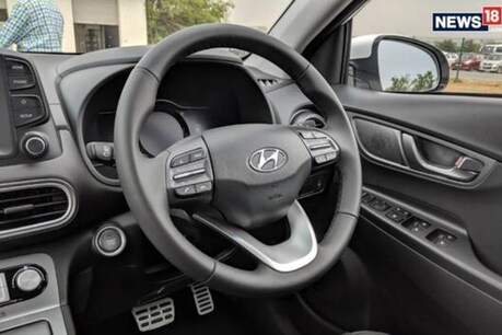 हुंडई (प्रतीकात्मक तस्वीर)