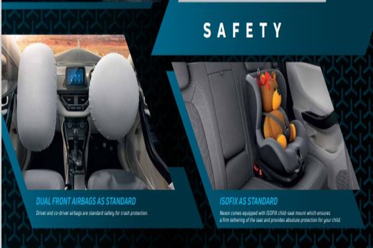 Air bag mandatory, first april, 1st april, airbag mandatory, mandatory for car, new cars, types of airbag, how it works, auto news, auto, airbag, mandatory, new car, types of airbags, how does work, auto News, auto, April 1, April 1, compulsory installation of airbags in cars, air bags compulsory