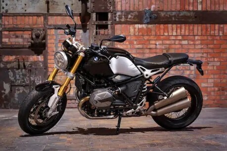 Bmw Launches R Ninet And Scrambler Bikes Price Will Go Up So Far Atz News