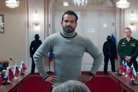 Kisan Andolan: रिहाना के समर्थन में उतरे इरफान पठान, जॉर्ज फ्लाइड की दिलाई याद