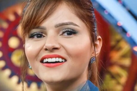 रुबीना को हर हफ्ते सबसे ज्यादा वोट मिलते हैं.