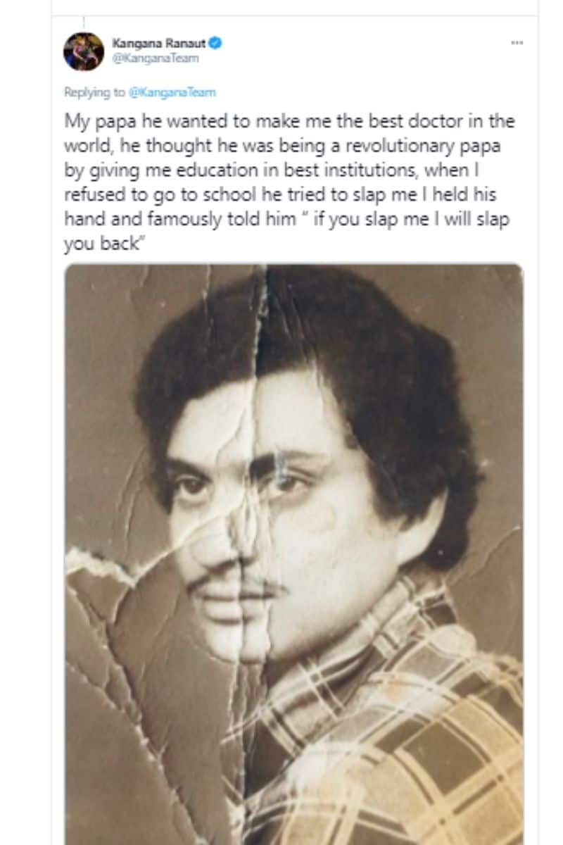 कंगना रनौत, कंगना रनौत का दावा, कंगना रनौत का दावा है कि उन्होंने पहली बार राजपूत महिला का विद्रोह किया, कंगना रनौत ने पहली बार 15 विद्रोहियों पर हमला किया, बॉलीवुड, कंगना रनौत ने न्यूज़ 18, नेटवर्क 18, कंगना रनौत, कंगना रनौत ने ट्वीट किया, बॉलीवुड ने