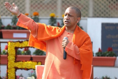 CM योगी कल जाएंगे अयोध्या