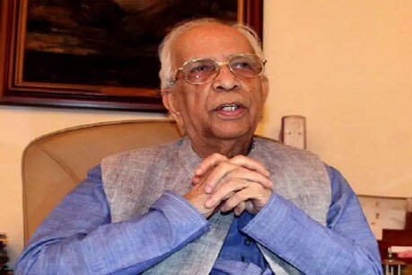 पश्चिम बंगाल के पूर्व राज्यपाल केसरी नाथ त्रिपाठी की हालत नाजुक (File photo)