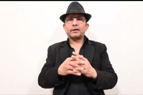 लॉकडाउन पर पूअर जोक्स से भड़के यूजर्स. फोटो साभार : kamaalrkhan/Instagram