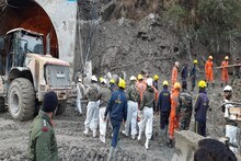 चमोली में 2 दिन फिर होगी बारिश व बर्फबारी, रेस्क्यू ऑपरेशन पर पड़ेगी भारी!