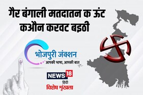 Bhojpuri Spl: गैर बंगाली मतदातन क ऊंट कवन करवट बइठी, जानीं बंगाल चुनाव क हाल