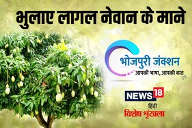 Bhojpuri Special: लोग भुलाए लागल नेवान के माने, जानीं का होला एकर मतलब